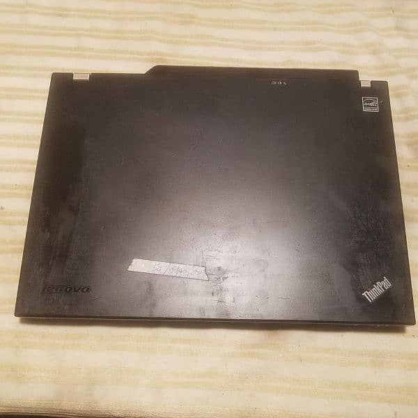 Lenovo T400 3