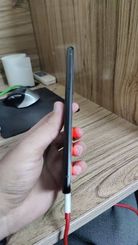 OnePlus 9R (Non PTA) 1