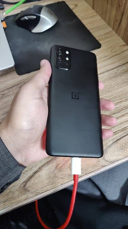 OnePlus 9R (Non PTA) 2