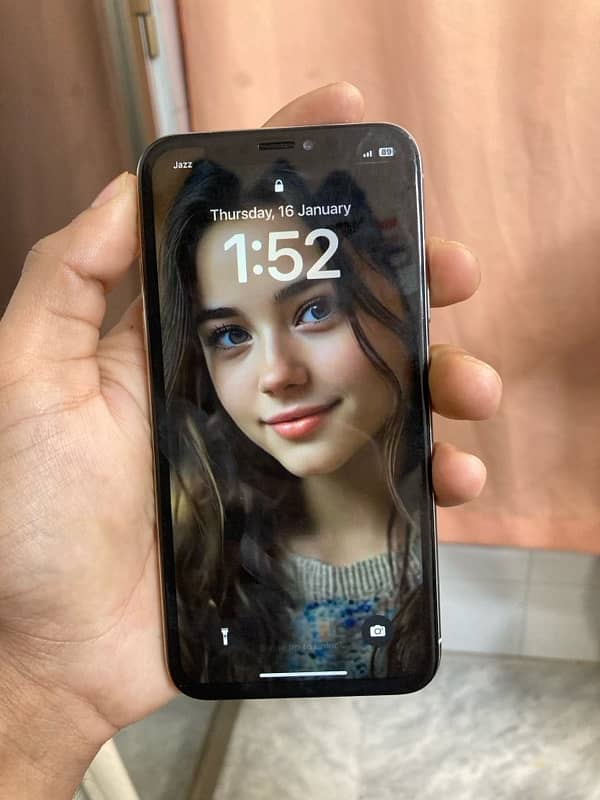 iphone x PTA approvd 1