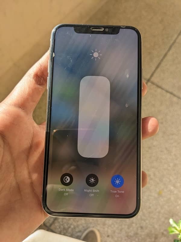 Iphone X 64gb Non PTA Factory Unlock 2