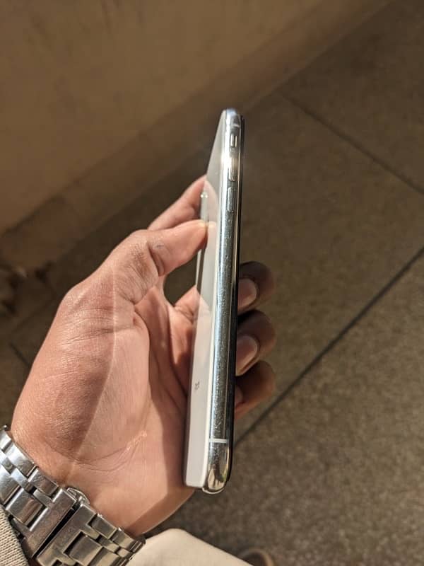 Iphone X 64gb Non PTA Factory Unlock 5