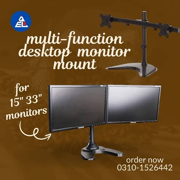 wall mounts ceiling mounts and trolly 2