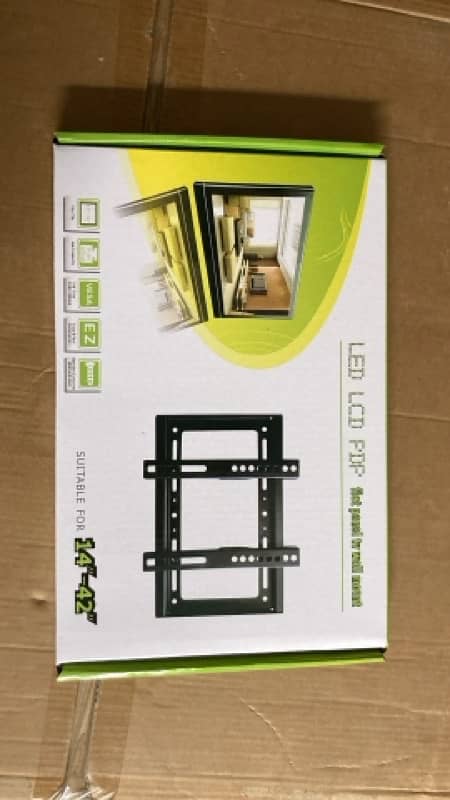 wall mounts ceiling mounts and trolly 7