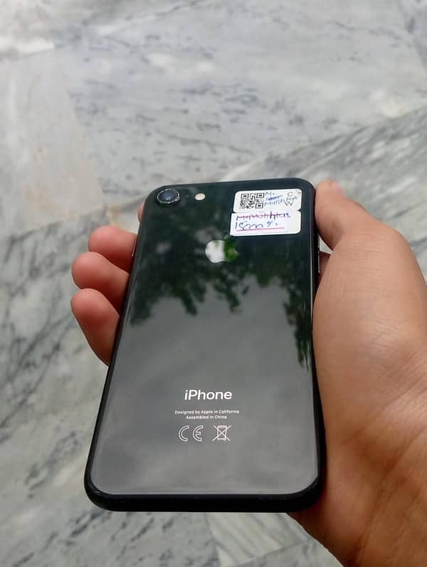 Iphone 8 64 Gb Non Pta 0