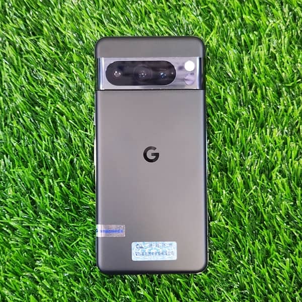 Cellarena GOOGLE PIXEL 8 PRO DUAL SIM APPROVED 5