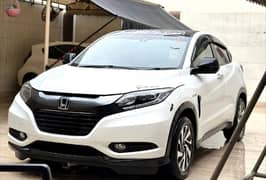 Honda Vezel 2015/21 XL Sensing Package Total Geniune