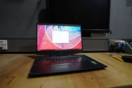 HP OMEN 15-DH1 15.6 INCH-CORE I7-10TH (GTX 1660ti)