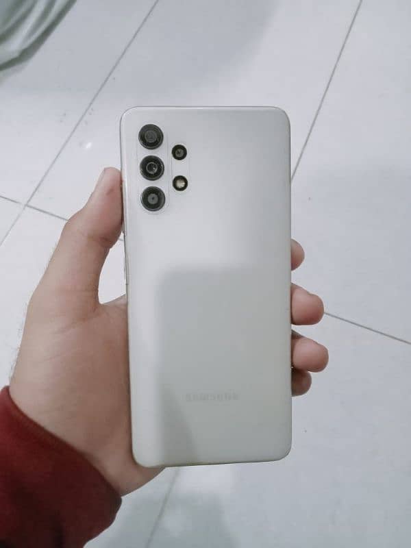 samsung A32 0