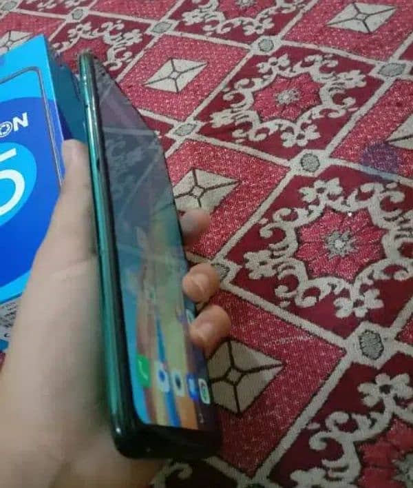 tecno common 15 plz add details parhen sb likha h 03360380886 3