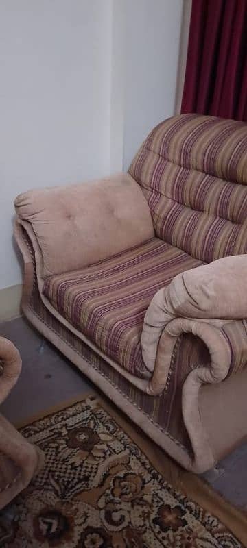 5 seater sofa set 0