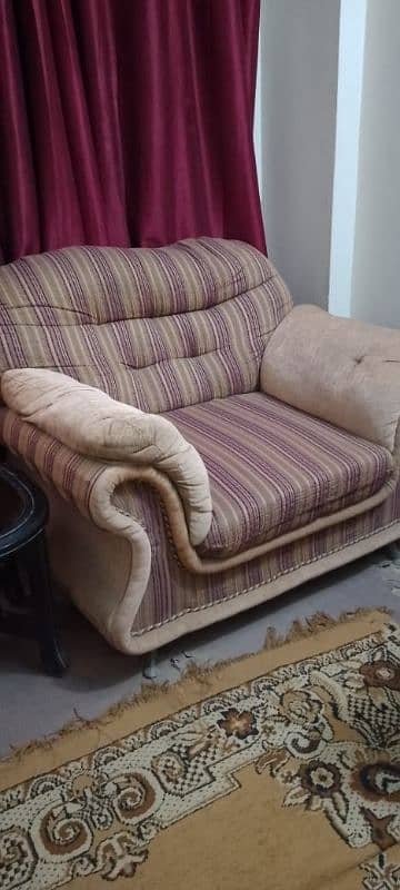 5 seater sofa set 1