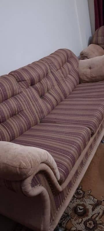 5 seater sofa set 2