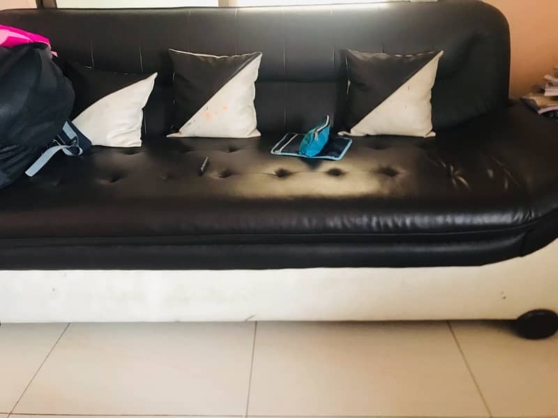 5 seater sofa set 2