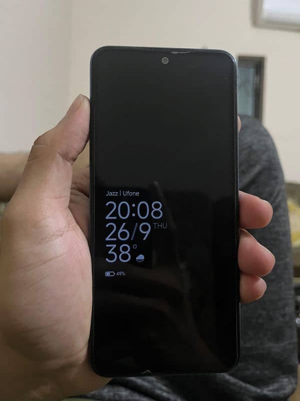 Redmi Note 11 2