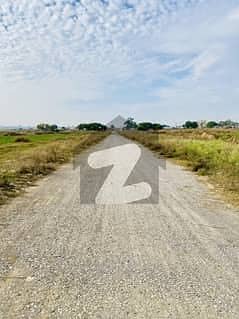 5 Marla Plot For Sale C-15 In Islamabad 4