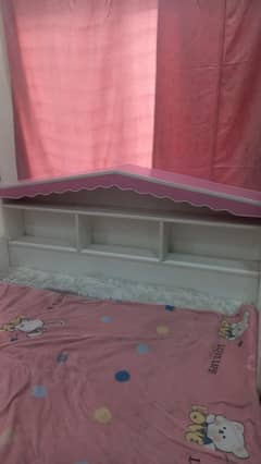 Barbie Bed Set