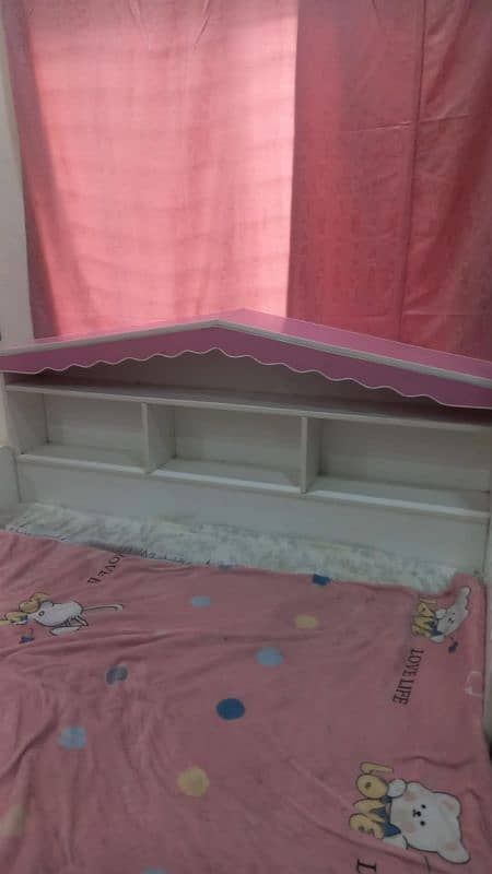 Barbie Bed Set 0