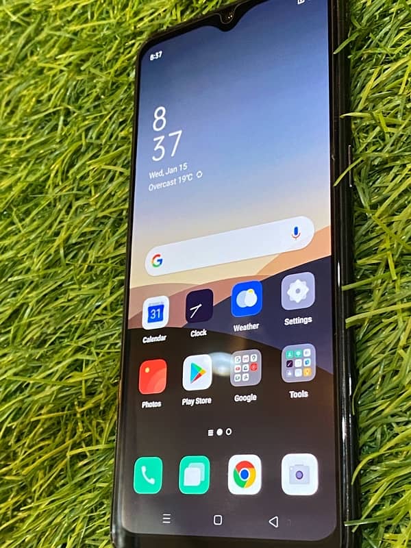 Oppo F15 8/256 9