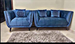 1 2 3 sofa set