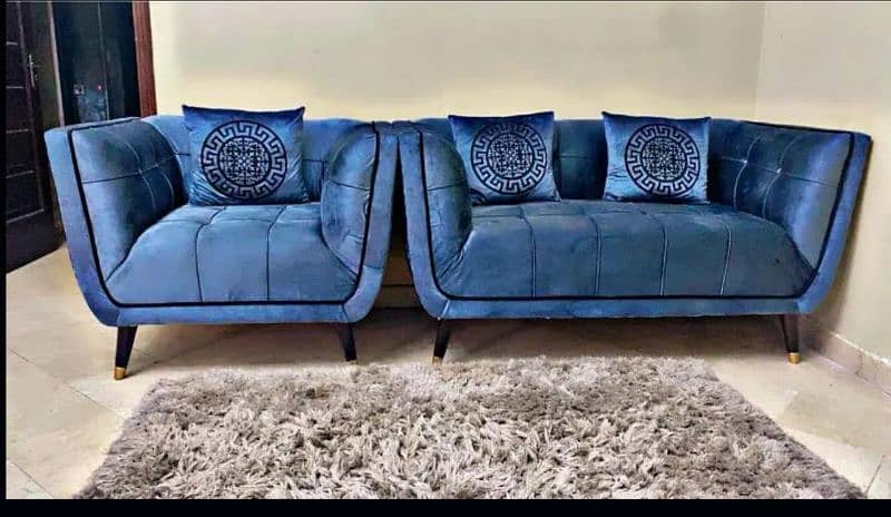 1 2 3 sofa set 0