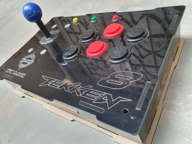 game stick convert to arcade box 13