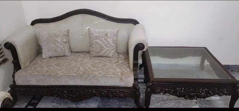 7 setar chinoti sofa with tables 0