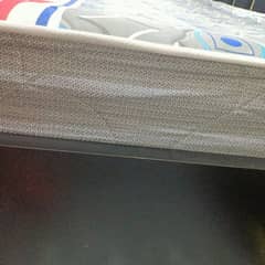 new mattress 2 months used