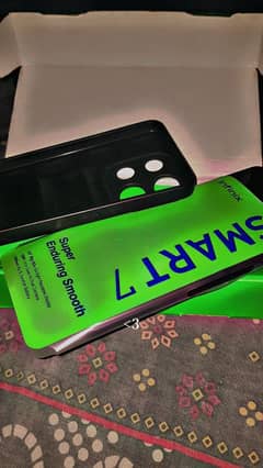 infinix