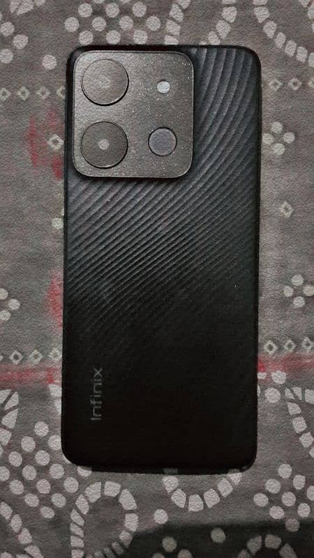 infinix smart 7 hd pro 1