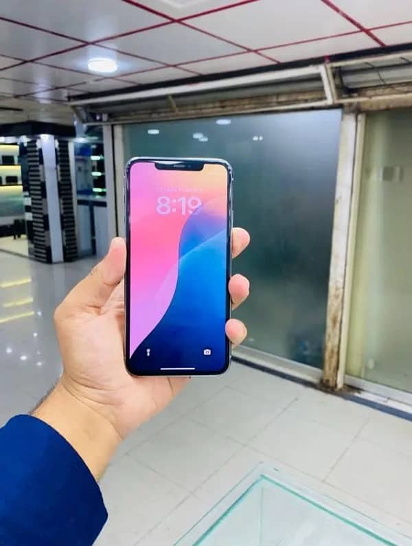 iphone 11 pro 5