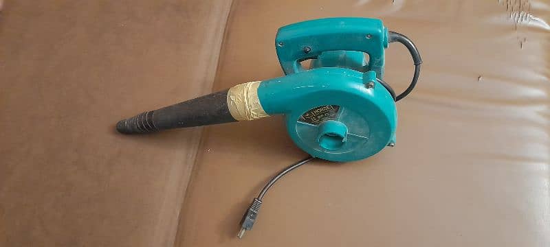 Dust Blower Made in Germany 0