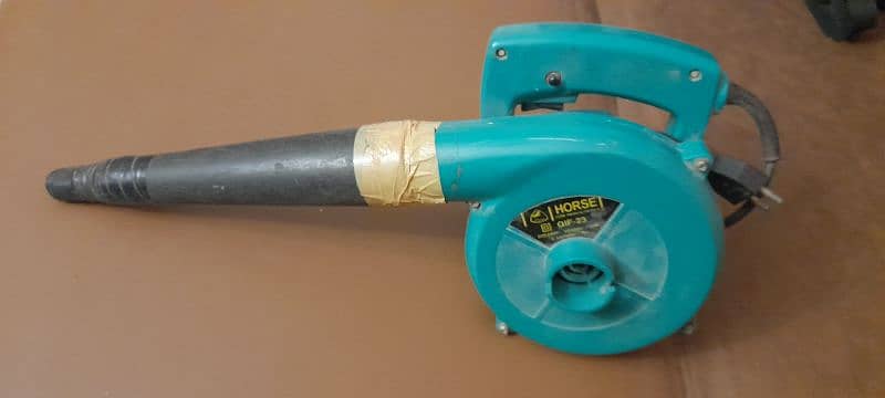 Dust Blower Made in Germany 3