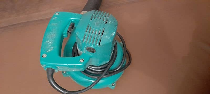 Dust Blower Made in Germany 4