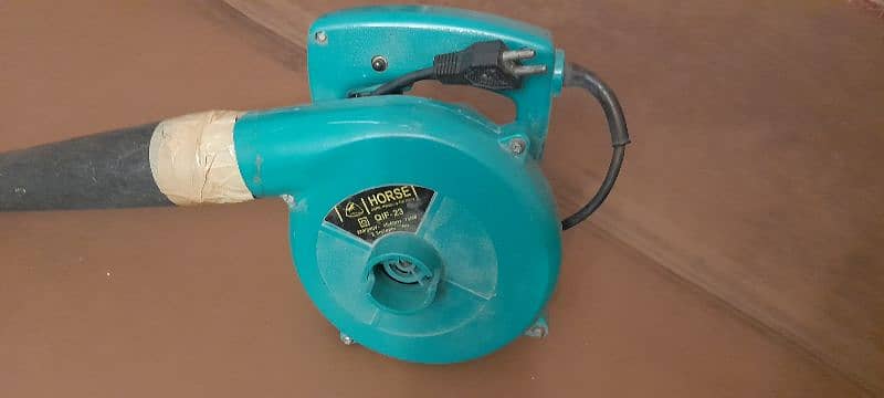 Dust Blower Made in Germany 5