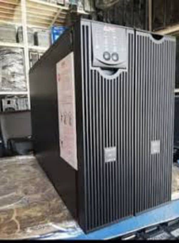 APC ups all models available 1 to 10kva 2