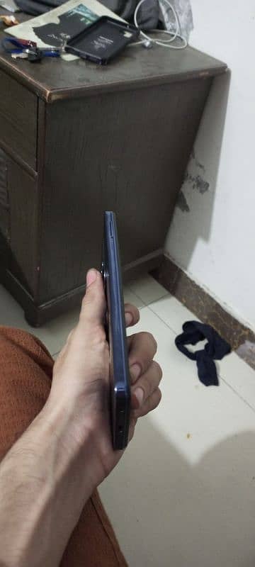 INFINIX HOT 40I 2