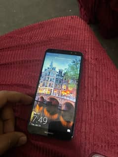 Huawei Mate 10 lite (4gb/64gb)