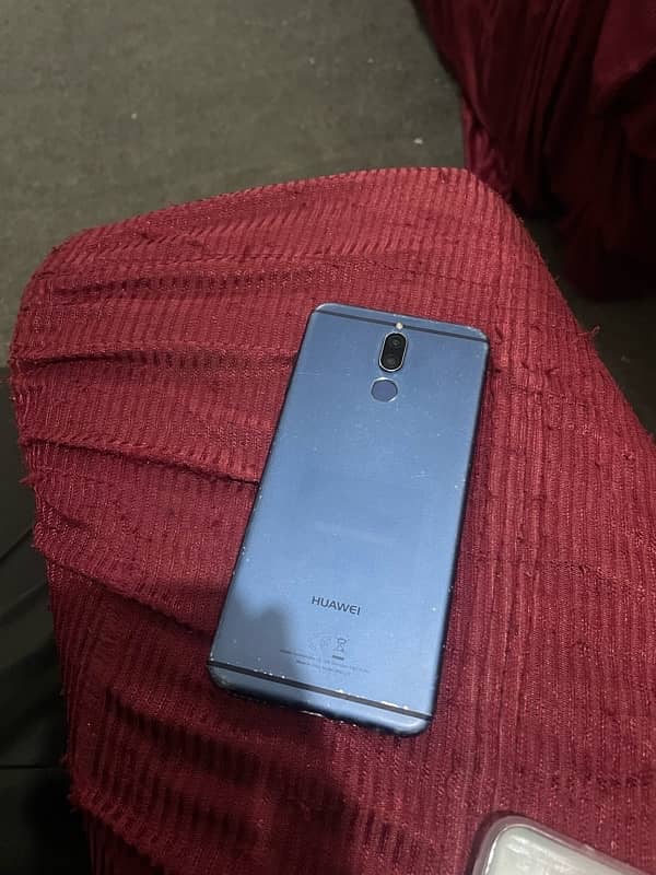 Huawei Mate 10 lite (4gb/64gb) 1