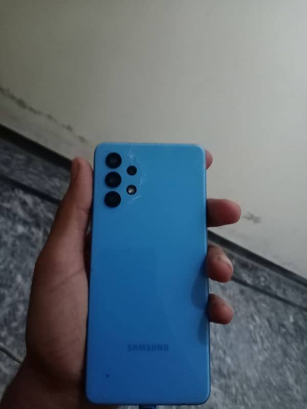 Samsung A32 official pta 0