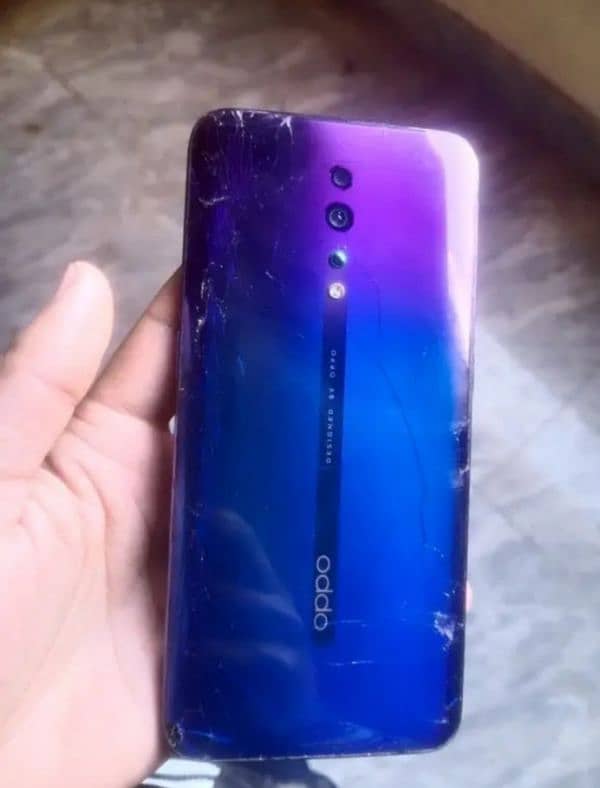 oppo RenoZ urgent sale 12hzr last price 1