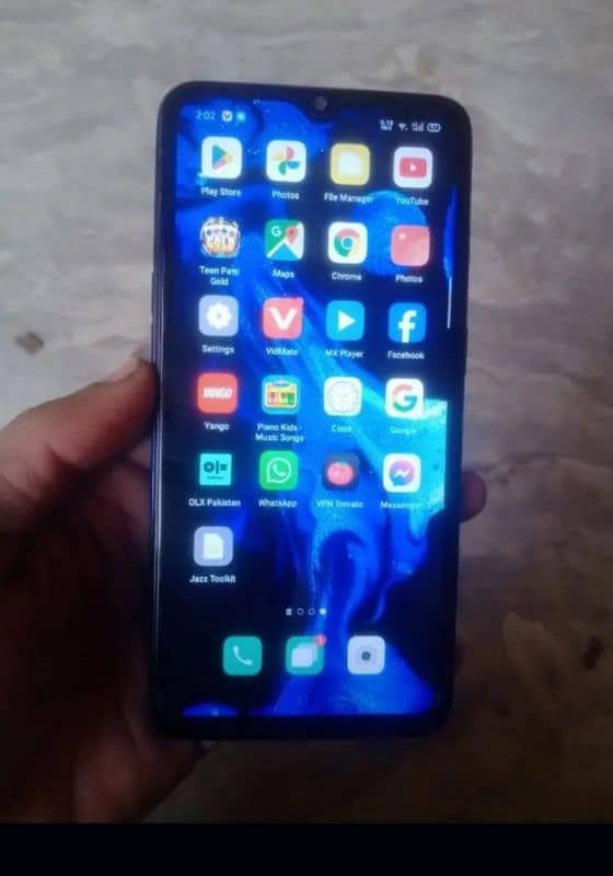 oppo RenoZ urgent sale 12hzr last price 4