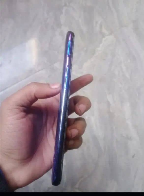 oppo RenoZ urgent sale 12hzr last price 7