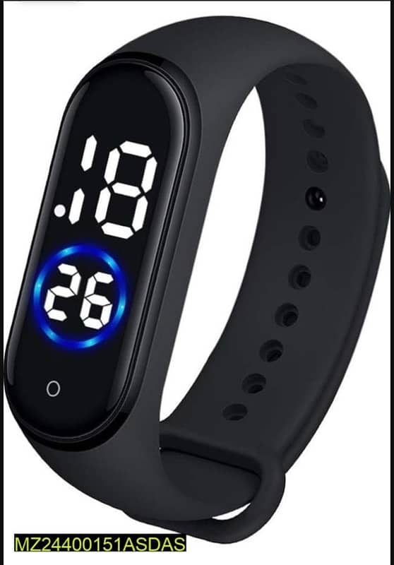 Cell operated smart watch 3