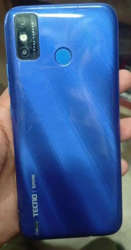 TECNO SRARK 6 GO ALL OK HA KESI BHI CHEZ KA MASLA NAHI HA 0