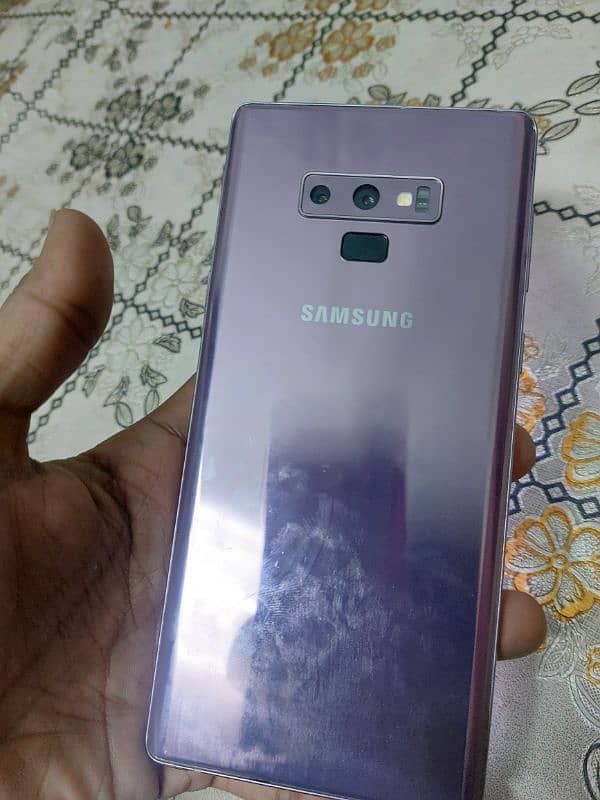 samsung note 9 2