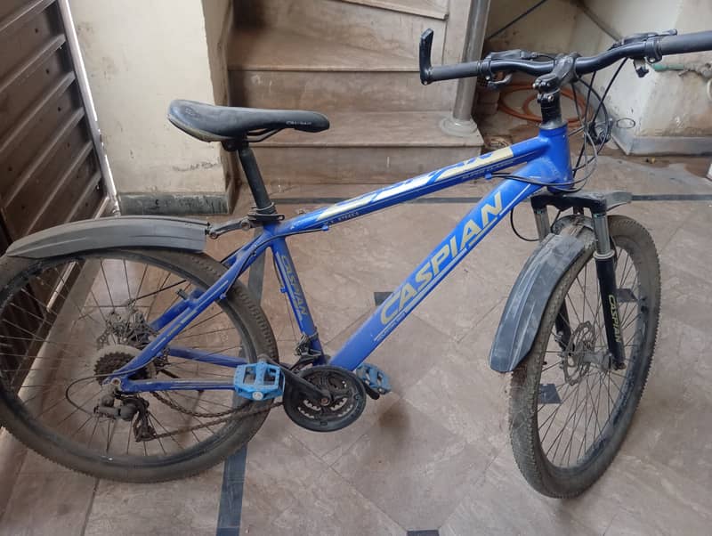 Casio bicycle condition 10/8 0