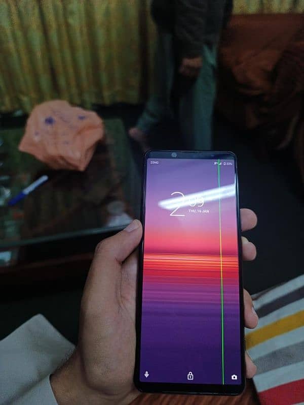 Sony Xperia 5 ll | 95% Condition | No Damage 3