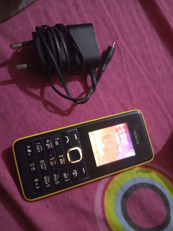 NOKIA 107 1