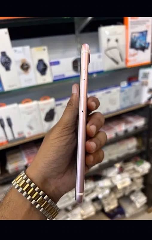 7plus 256 gb pta approved 4